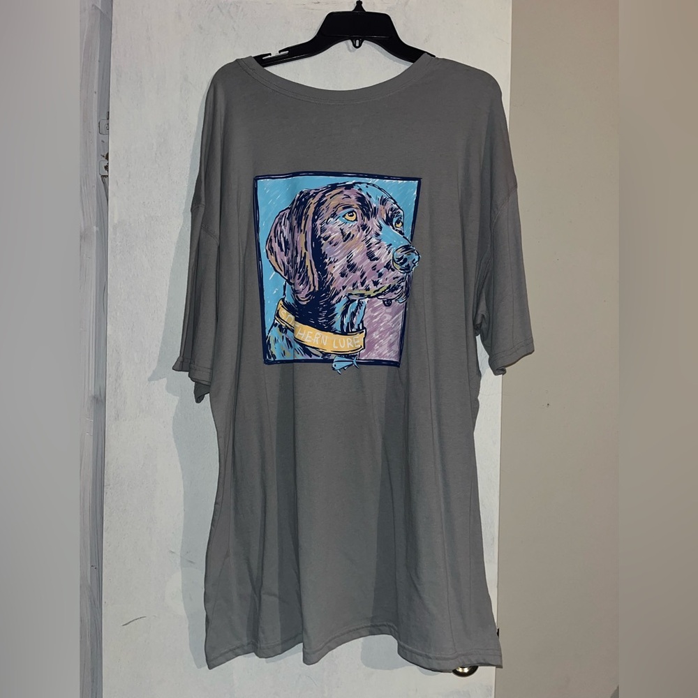 Southern Lure Tee